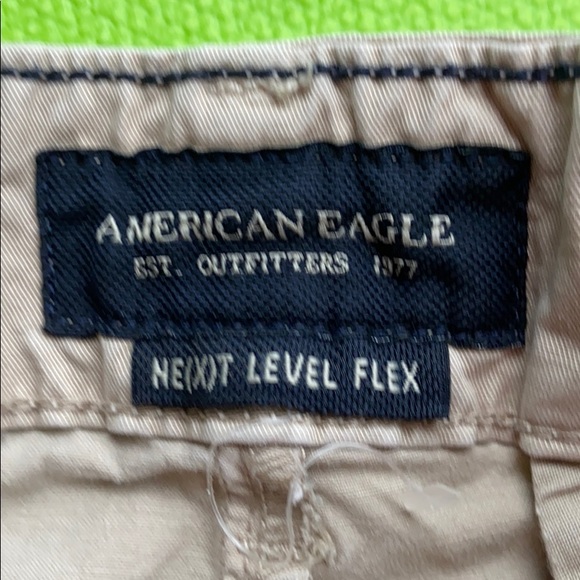 Shorts - Picture 2 of 5